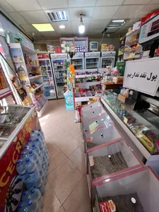 سوپر مارکت شبانه روزی 2