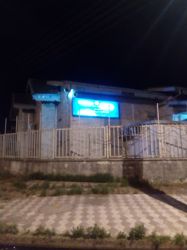 اداره مخابرات شهرستان بندرانزلی مرکز ۵