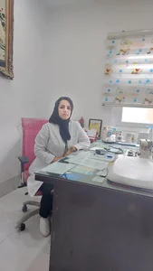 مطب دکتر رقیه گشاده رو 3