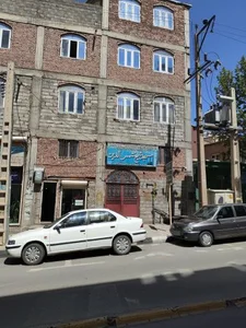 مسجدشیخ شمس الدین