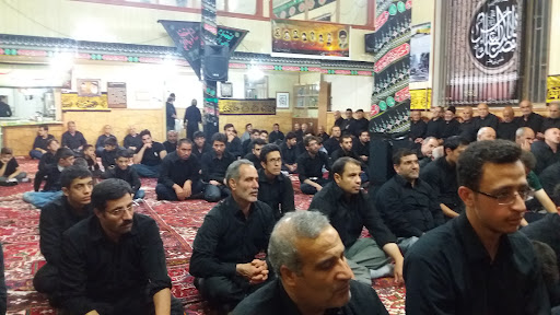مسجد امام حسین (ع)