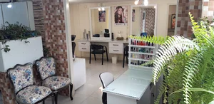 سالن زیبایی بنیتو
