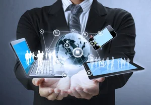 The Transformative Power of Technology in the Modern World ...