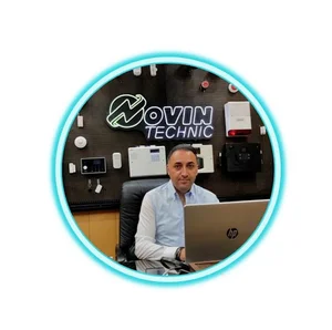 فروشگاه نوین تکنیک