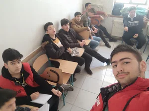 مدرسه فردوس
