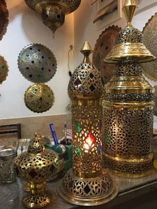 صنایع دستی اخوان جندقیان