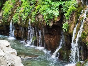 سردخانه هفت چشمه