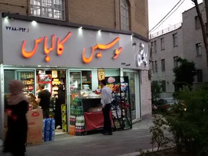 پروتئینی عظیمی