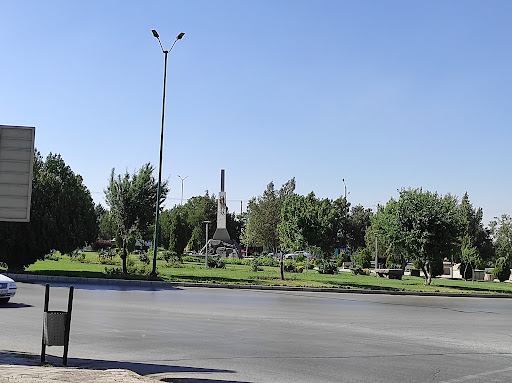 میدان داریوش