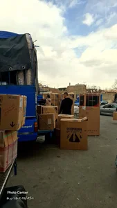 بارانداز مشروطه تبریز 2