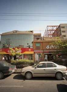 پروتئین مددی 2