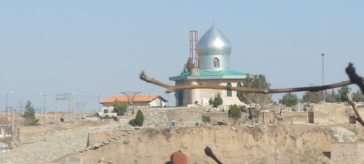 امامزاده صالح (ع)