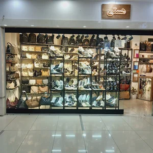 مجتمع تجاری سیحون