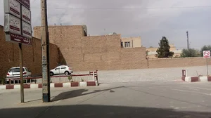 پارکینگ اختصاصی ساختمان پزشکان قلب مهراد