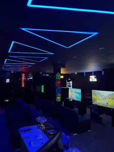 گیم نت پروکلاب