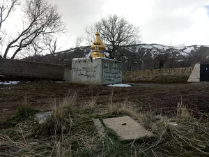 امامزاده سید فخرالدین