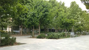 بوستان لوتوس