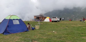 گروه گردشگری ایران تور تهران