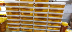 عسل فروشی