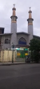 مسجد امیرالمومنین 3