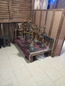 رستوران نارنجستان