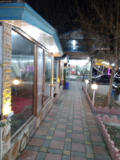 رستوران و کافی شاپ وزرا
