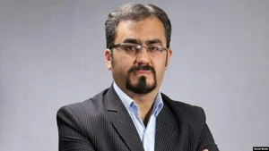 مهدی شکیبافر، وکیل دادگستری برای تحمل دوران محکومیت خود به «زندان ساوه»  منتقل شد