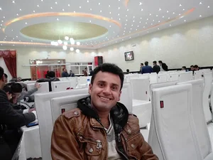 باغ تالار برلیان