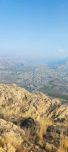 کوه شاه نشین