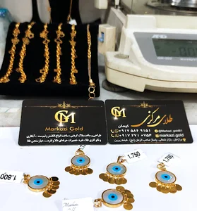 طلاسازی پارسه