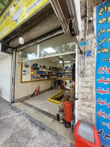 خدمات خودرویی ۵۰۴