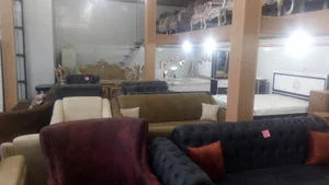 مبلمان نگین