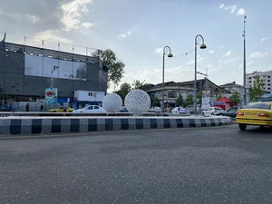میدان امام خمینی