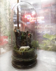گلفروشی عرفان