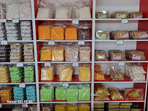 سوپر مارکت شاپرک
