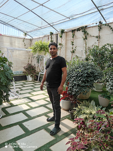کلبه گل 2