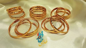 گالری طلای حافظ