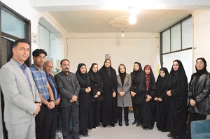 اژانس خبری جنوب