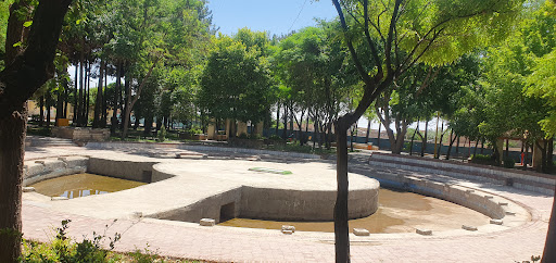 Mehr Park