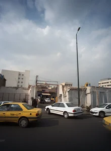 جلوبندی سازی و آهنگری احمدنیا 2
