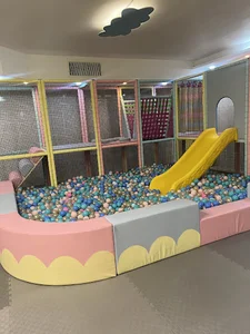 خانه بازی داینو