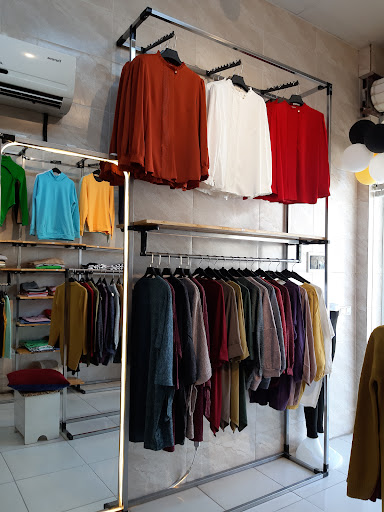 Koook clothing پوشاک کوک