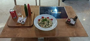 کافه کندو