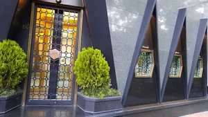 جواهری سیاوش مظفریان