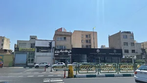 داروخانه شبانه‌روزی دکتر نگین ربیعی