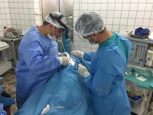 کلینکی دکتۆر دانا عبدالمجید