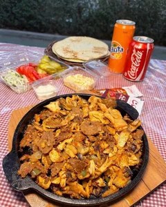 رستوران سالاری