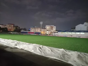 استادیوم شهید حسن عضدی 3