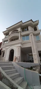 مسکن گلدشت