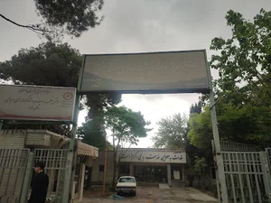 توانبخشی و نگهداری معلولین ذهنی مریم